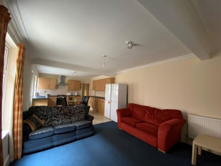 7 bedroom terraced house to rent - Photo 4