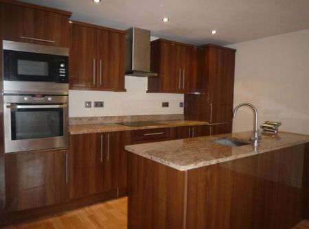 3 bedroom apartment to rent - Photo 3