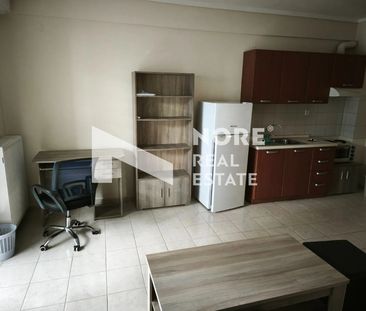 Γκαρσονιέρα 30 τ.μ. - Photo 6