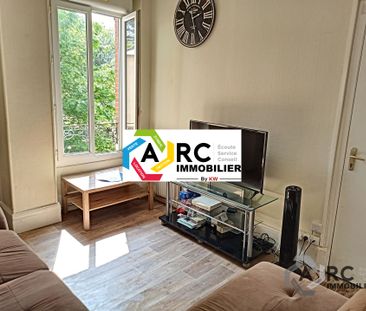 Location Appartement 2 pièces 31m² ORLEANS 45000 - Photo 3
