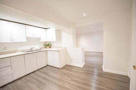 For Lease - 235 Pleasant Avenue Unit# Basement, Toronto, Ontario - Photo 3