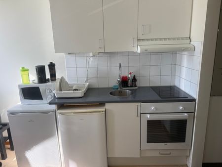 Gibraltargatan, Göteborg - Foto 2