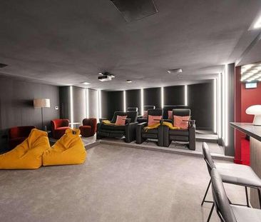 Montfichet Road, Stratford, E20 - Photo 1