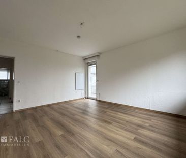 Schöne 3-Zimmer-Wohnung im Erdgeschoss - Foto 6