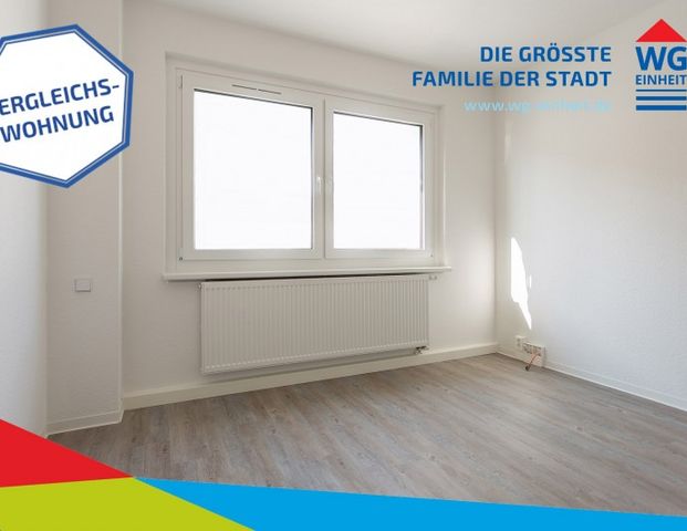 Umgebaute Familienwohnung in Hutholz - Photo 1