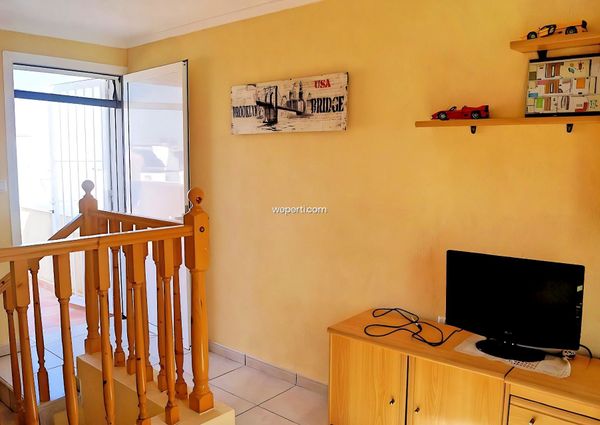 Duplex in Orihuela Costa, orihuela costa, for rent