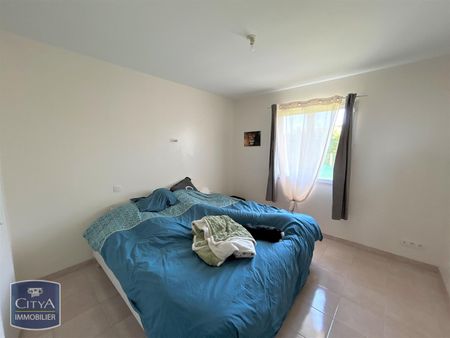 Location Maison 3 pièces 84m² MEAUZAC 82290 - Photo 3