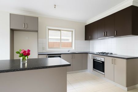 Modern, Low-Maintenance Living in a Prime Location - Photo 3