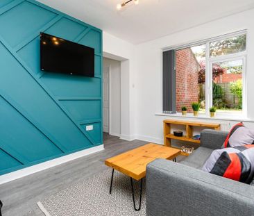 5 bedroom house share to rent - Photo 1