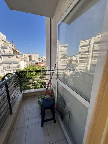 Διατίθεται προς ενοικίαση διαμέρισμα τρίτου ορόφου, συνολικής επιφάνειας 54,10 τ.μ., στην περιοχή των Επτά Πλατανίων - Φωτογραφία 4