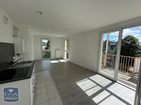 Location Appartement 2 pièces 46m² CORBEIL ESSONNES 91100 - Photo 3