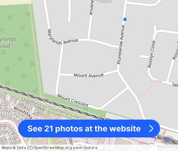 Mount Avenue, Hockley - Photo 1