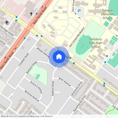 5 Daphne Road, SA 5109, Salisbury East