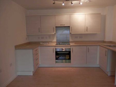 Price £995 pcm - Available 19/05/2026 - Unfurnished - Photo 4