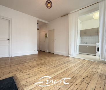 Location Appartement 2 pièces 46m² POITIERS 86000 - Photo 3