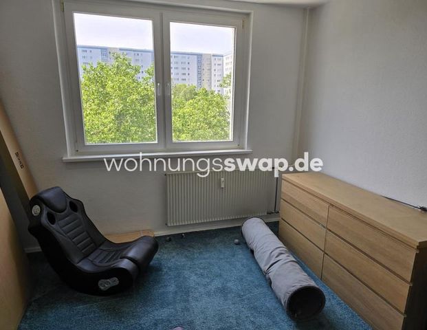Wohnungsswap - 2 Zimmer, 55 m² - Paul-Junius-Straße, Lichtenberg, Berlin - Foto 1