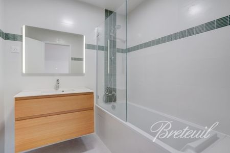 Appartement à louer à Paris 16Ème - Photo 5