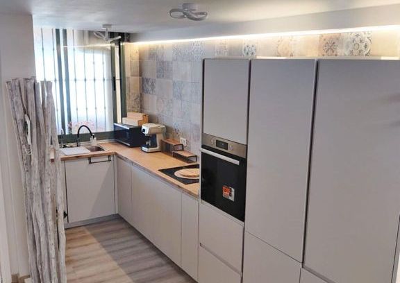 3 room luxury Apartment for rent in Fuengirola, Spain