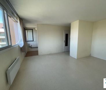 Location Appartement 2 pièces 36m² - Photo 2