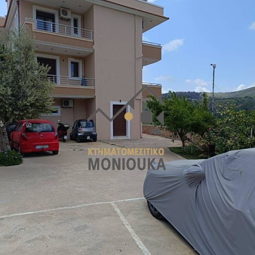 Διαμέρισμα για ενοικίαση Πόλη Χίου (Χίος) - Φωτογραφία 1