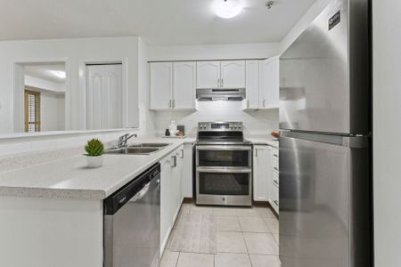 For Lease - 6 Dayspring Circle Unit# 2104, Brampton, Ontario - Photo 5