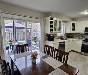 For Lease - 19 Piane Avenue Unit# Upper, Brampton, Ontario - Photo 3