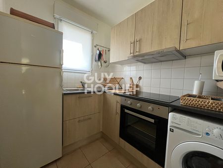Appartement Toulouse 3 pièce(s) 52 m2 - Photo 4