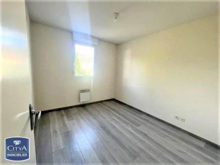 Appartement à louer 3 pièces 61.65m² - Photo 4