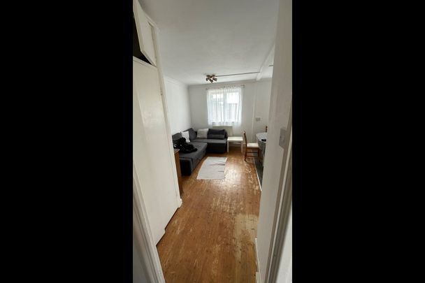 2 Bed Flat, Durston Flats, NW5 - Photo 1