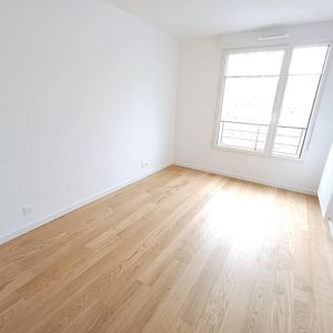 location Appartement T3 DE 63.76m² À MAISONS ALFORT - Photo 2