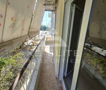 Διαμέρισμα για ενοικίαση Καλλιθέα - Photo 1