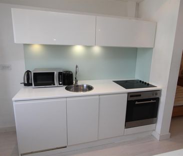 Manor Mills, Leeds City Centre, LS11 9BT - Photo 1