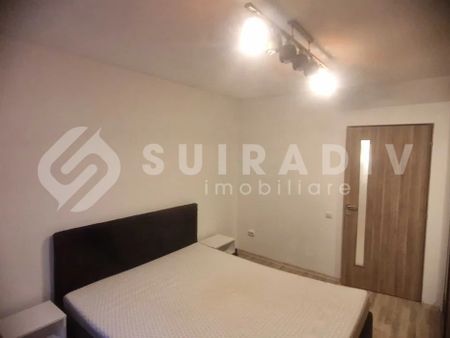 Apartament cu curte proprie de 100 mp, parcare subterana- zona Iulius Mall - Photo 2