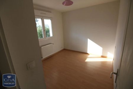 Appartement à louer 3 pièces 68.4m² - Photo 3
