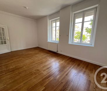 Location Appartement 3 pièces 74m² METZ 57000 - Photo 6