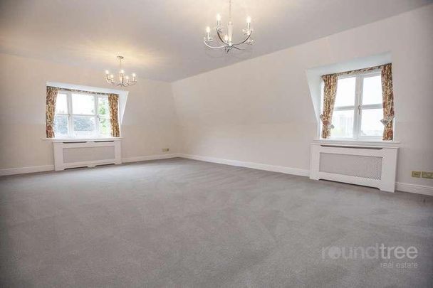 Haddon Court, Hanbury Close, Hendon, NW4 - Photo 1