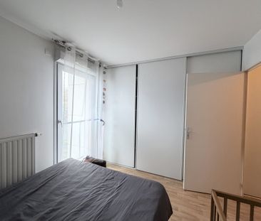 ALFORTVILLE - T2 MEUBLE - 41M² AVEC BALCON ET PARKING - Photo 2