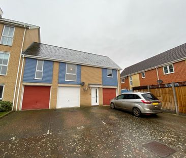 Solario Road, Norwich, Costessey - Photo 6