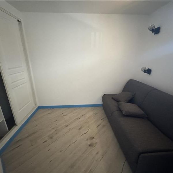 3 pièces - Meublé - 40,19 m² - 7ème étage - Colocation non autorisée - Photo 1