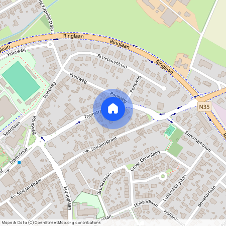 Tramstraat 99 bus 0102, 8700, Tielt