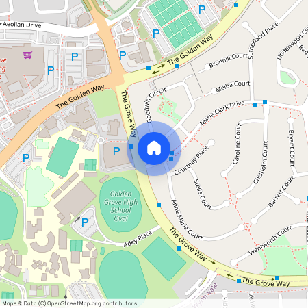 5/14-16 Goodwin Circuit, SA 5125, Golden Grove