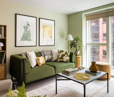 2 bedroom apartment to rent - Photo 2