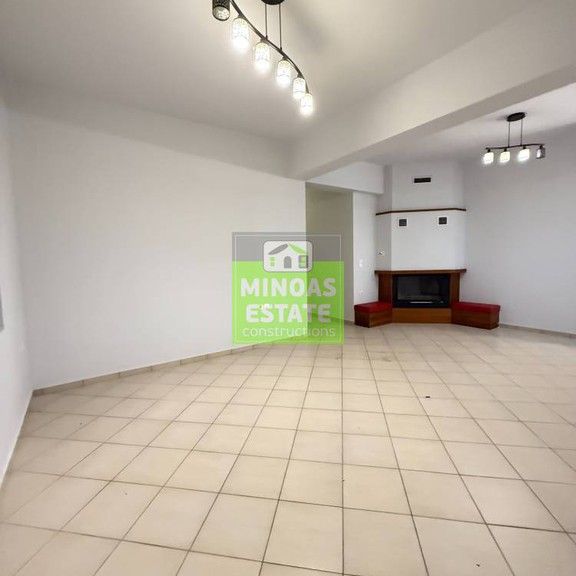 Διαμέρισμα 100 τ.μ. για ενοικίαση, Ν. Χανίων, Κίσσαμος - Photo 1