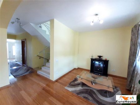 Casa de inchiriat in Alba Iulia - Fotografie 3