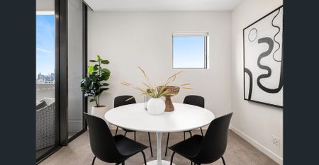 Experience Elevated Living on the 17th Level at Illumina, Toowong - Photo 4