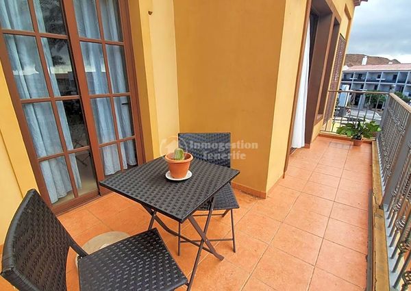 *Se alquila en Costa del Silencio apartamento de 2 dormitorios