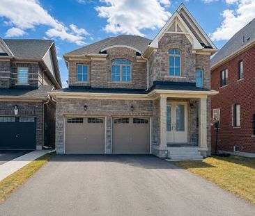For Lease - 5 William Kane Court, East Gwillimbury, Ontario - Photo 1