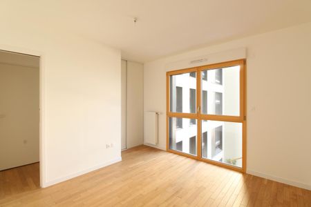 Appartement F3 Nanterre - Photo 3