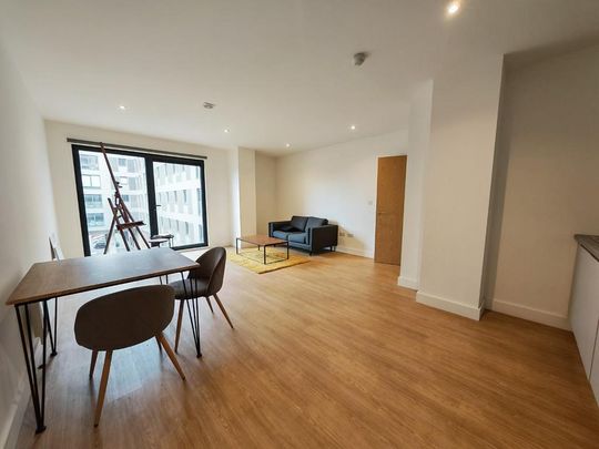 1 bedroom apartment to rent - Photo 1