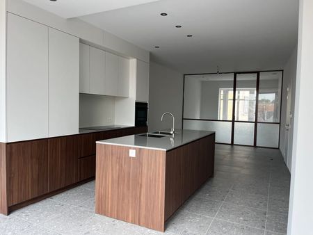 Appartement te huur - Photo 2